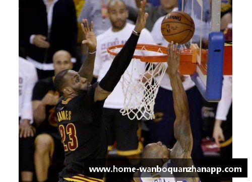 NBA精彩回放：全方位探索比赛精彩瞬间