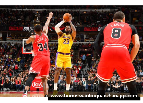 108-118!詹姆斯复出19+8难救主，湖人不敌公牛，3连胜遭终结