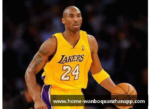 NBA球迷狂热追随的超级明星们
