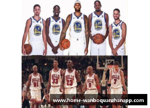 勇士王朝再现：NBA 金州勇士的终极辉煌