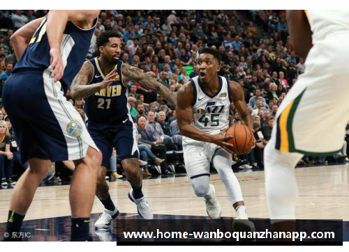 万博全站NBA西部赛区：球场风云与传奇巨星