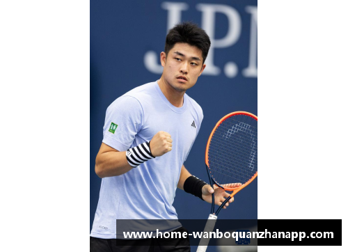 万博全站再创历史！吴易昺3-2晋级32强，挑战世界第一，中国网球三人晋级