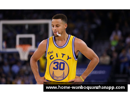 万博全站NBA勇士球星库里：为了夺冠，在所不惜，勇往直前，伤病无悔！