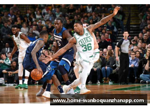 22位NBA球星：精彩生涯与卓越成就的全面回顾 - 副本